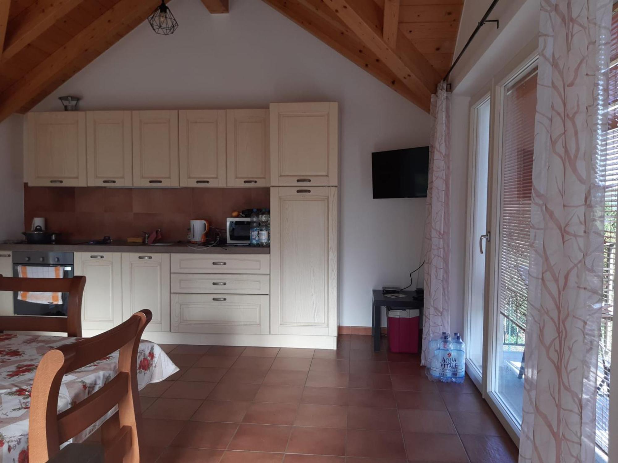Casa Giardino Panoramico Βίλα Cannero Riviera Εξωτερικό φωτογραφία