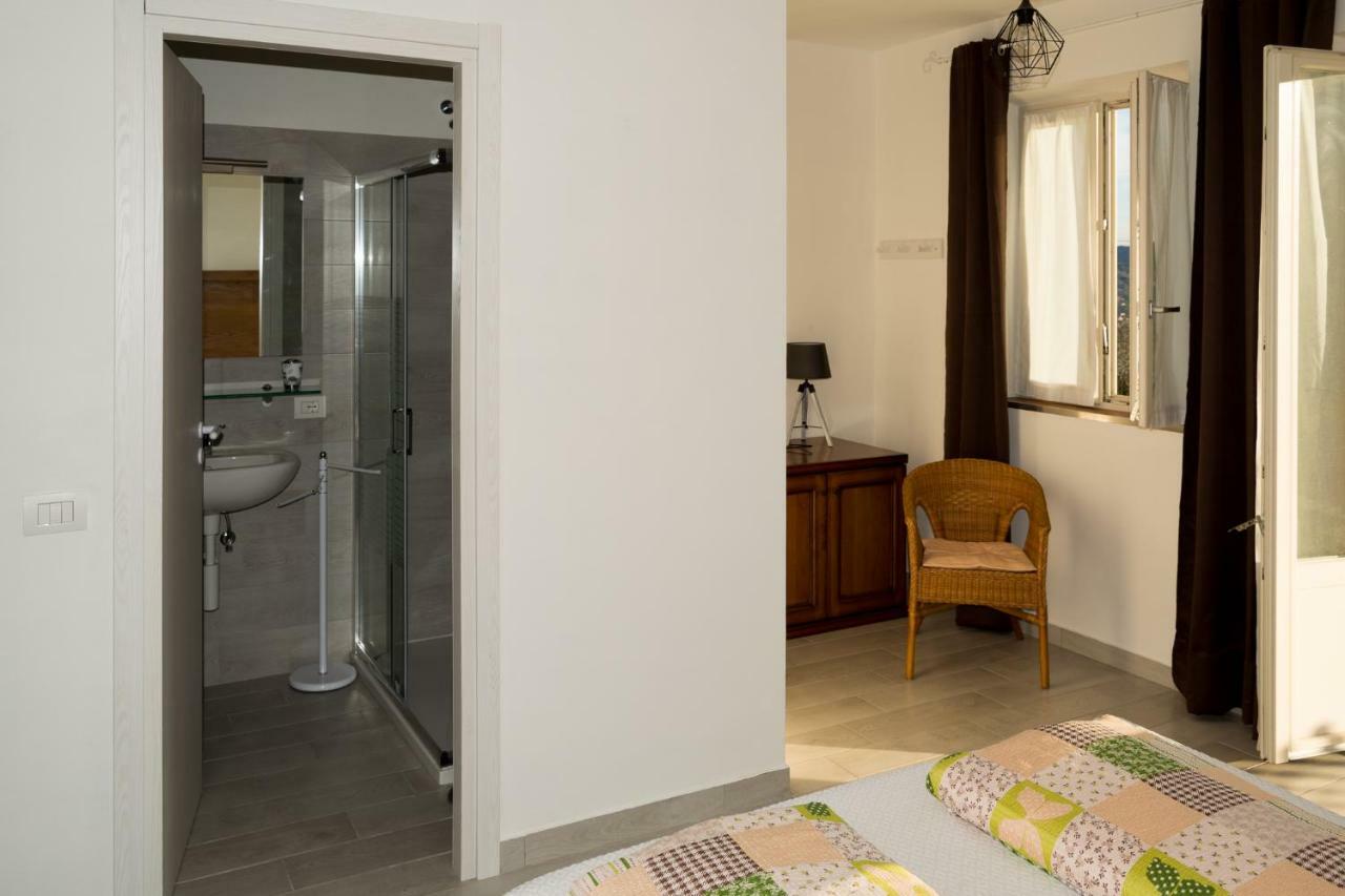 Casa Giardino Panoramico Βίλα Cannero Riviera Εξωτερικό φωτογραφία
